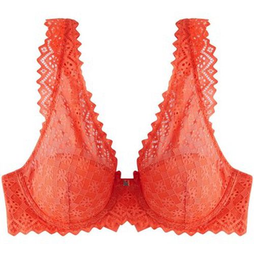 Rembourrés Soutien-gorge ampliforme coque moulée Culottée - Pomm'poire - Modalova