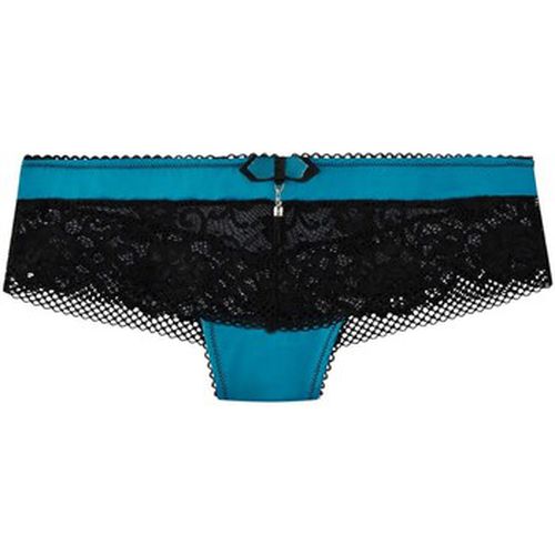 Shorties & boxers Shorty pétrole/noir Skyfall - Pomm'poire - Modalova