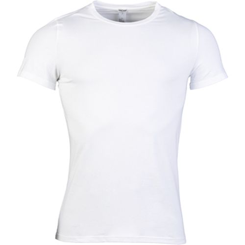 T-shirt Tee-shirt coton col rond Supreme - Hom - Modalova