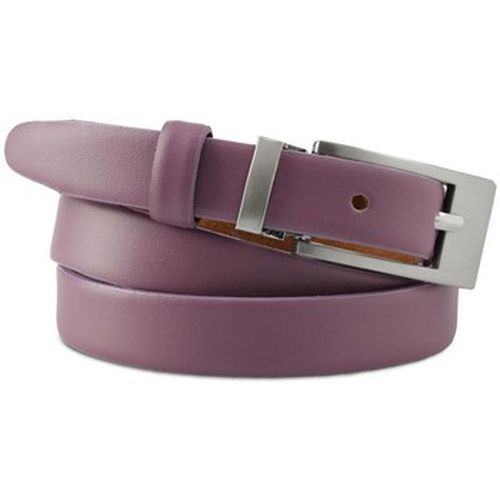 Ceinture Ceinture Cuir Feliane - Sacaly - Modalova