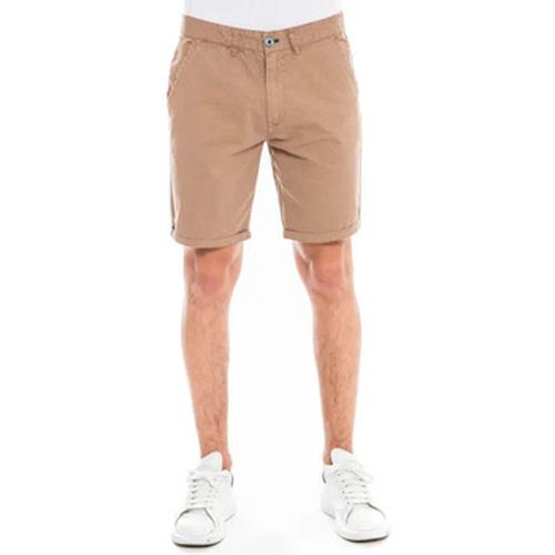 Short Waxx Short Chino SUNLIT - Waxx - Modalova