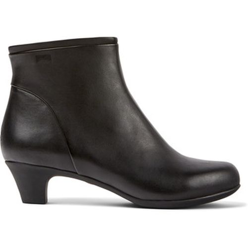 Bottes Camper Bottines Helena cuir - Camper - Modalova