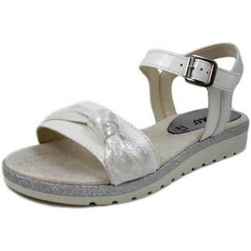 Sandales Chaussures, Sandales, Faux Cuir-222015 - Marko' - Modalova