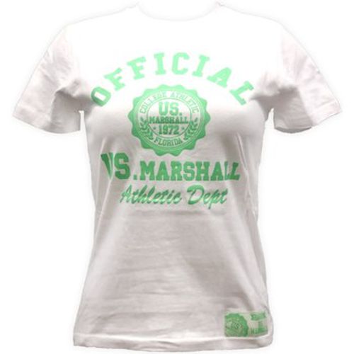 T-shirt T-shirt US Marshall florida - Sweet Company - Modalova