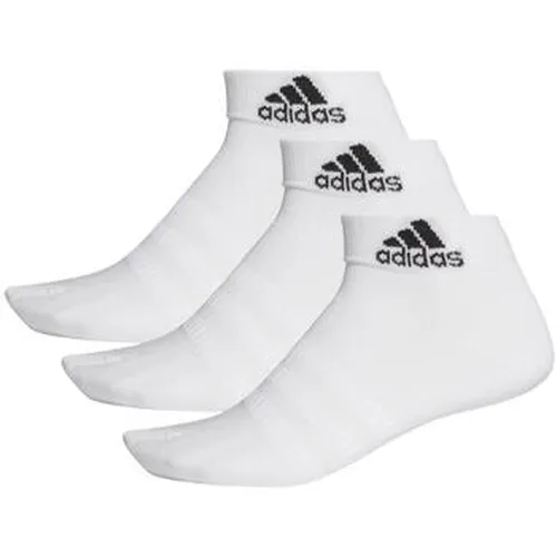 Chaussettes Chaussettes Light Ankle 3 Paires - adidas - Modalova