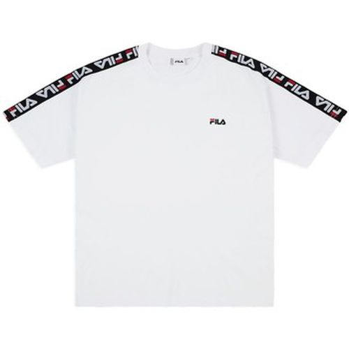 T-shirt Fila WOMEN ADALMIINA TEE - Fila - Modalova