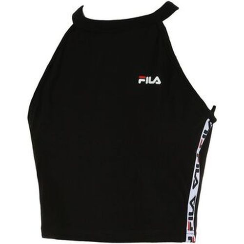 T-shirt Fila MELODY CROPPED TOP - Fila - Modalova