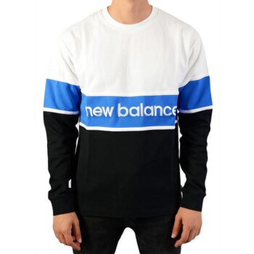 Sweat-shirt Sweat MT93502 - New Balance - Modalova