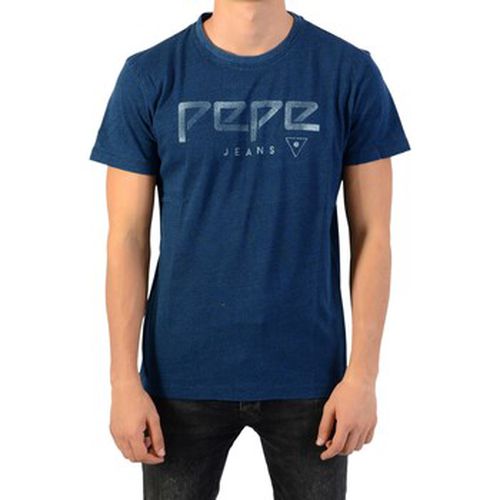 T-shirt Pepe jeans Dennis - Pepe jeans - Modalova