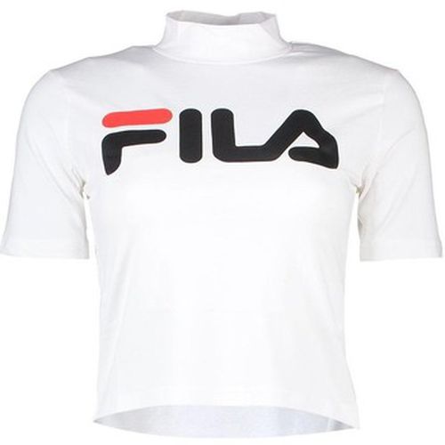 T-shirt Fila VERY TURTLE TEE - Fila - Modalova