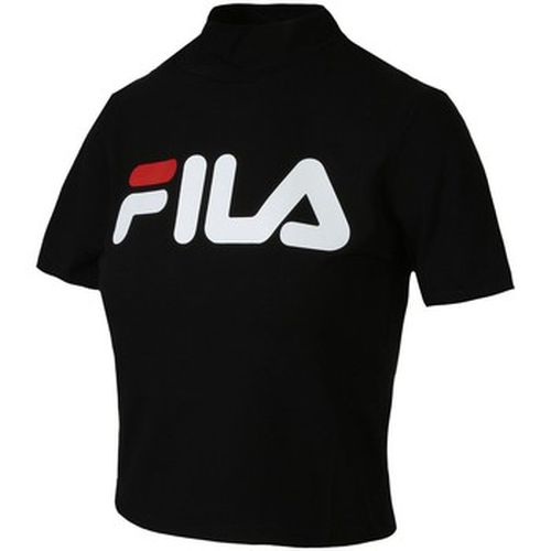 T-shirt Fila VERY TURTLE TEE - Fila - Modalova
