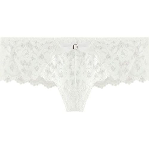 Shorties & boxers Shorty string ivoire Paradoxe - Pomm'poire - Modalova