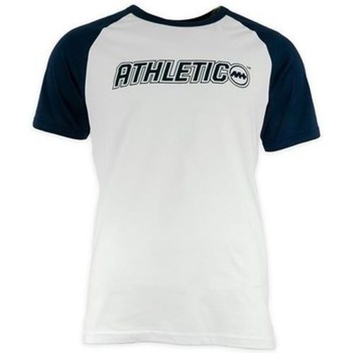 T-shirt Athletic M Plus 2019 W - Monotox - Modalova