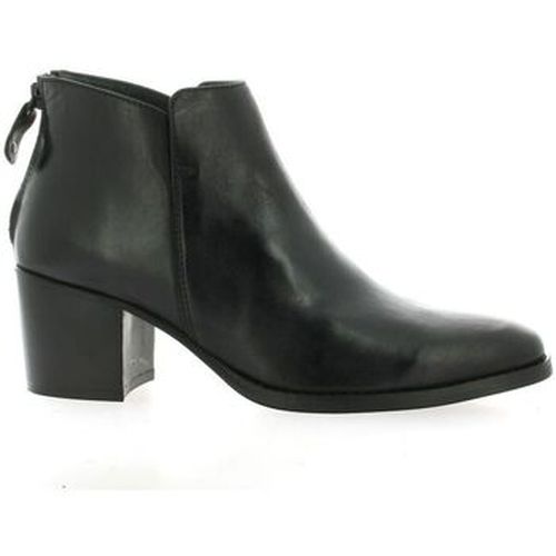 Boots Vidi Studio Boots cuir - Vidi Studio - Modalova