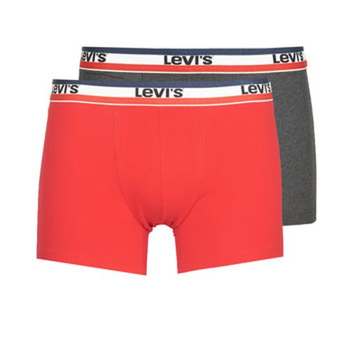 Boxers Levis MEN SPRTSWR PACK X2 - Levis - Modalova