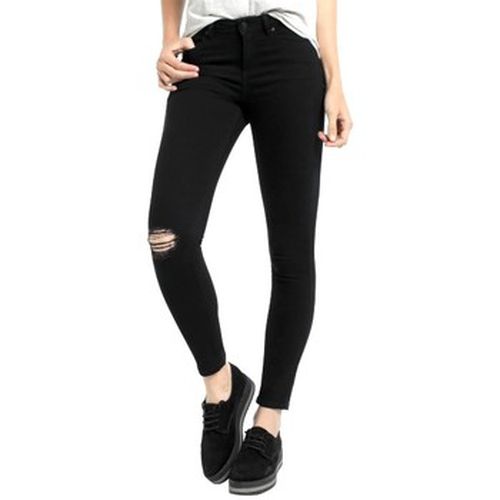 Jeans denim black lua 205312882 - Lois - Modalova