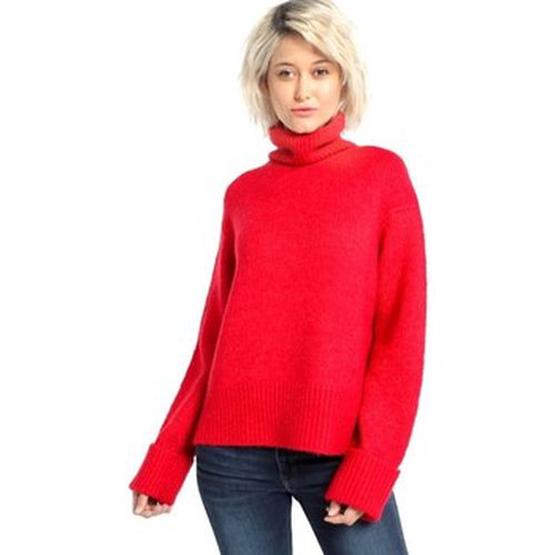 Pull jersey c/alto tomasa verane 463832929 - Lois - Modalova