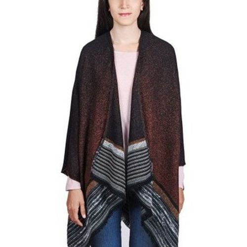 Pull Qualicoq Poncho Fééries - Qualicoq - Modalova