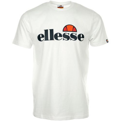 T-shirt Ellesse SL Prado Tee - Ellesse - Modalova