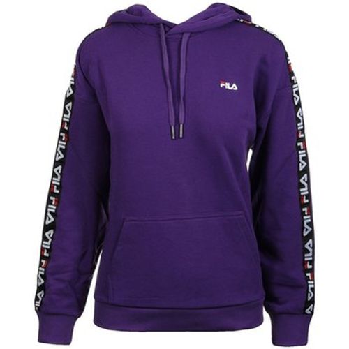 Sweat-shirt Fila WOMEN CLARA HOODY - Fila - Modalova