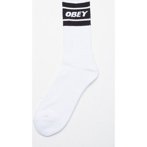 Chaussettes Obey Cooper ii socks - Obey - Modalova