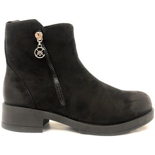 Boots Bottine 8-Vamp - Chattawak - Modalova