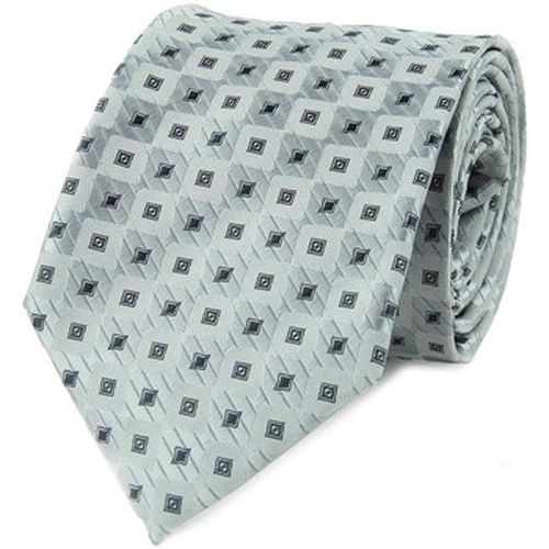 Cravates et accessoires Cravate damier - Dandytouch - Modalova