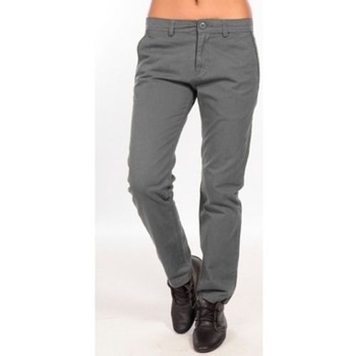 Pantalon Pantalon Waine Long Pant - Charlie Joe - Modalova