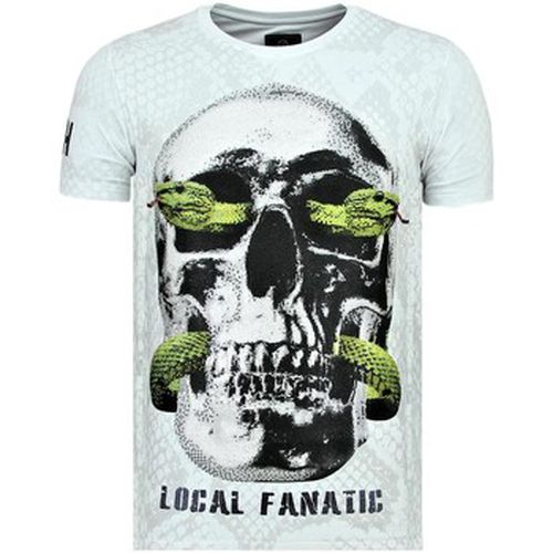 T-shirt Local Fanatic 94437022 - Local Fanatic - Modalova