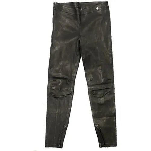 Pantalon Pantalon Cuir 13Q997 - Rich & Royal - Modalova