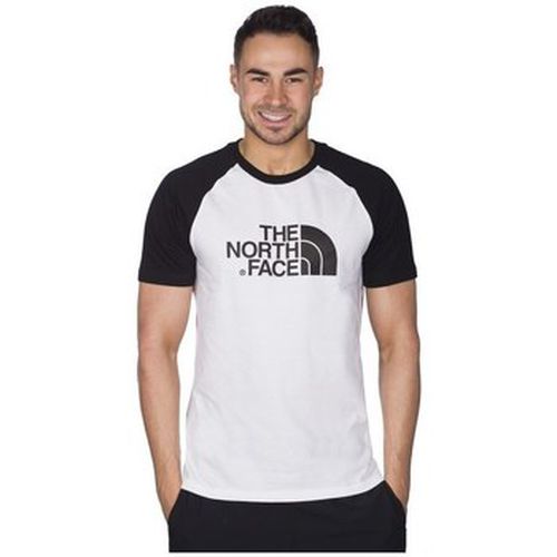 T-shirt The North Face Easy - The North Face - Modalova