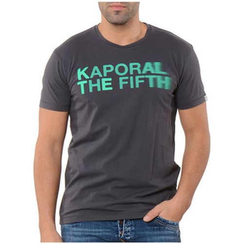 Polo T-Shirt Kaspi Gris (sp - Kaporal - Modalova