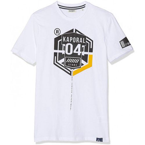 Polo T Shirt Gras - Kaporal - Modalova