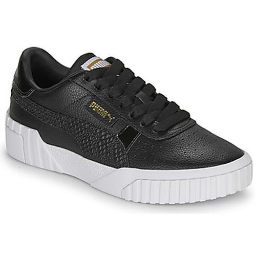 Baskets basses Puma CALI - Puma - Modalova