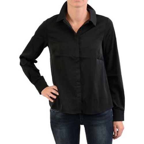 Chemise Chemise Silky Button Up - Na-Kd - Modalova