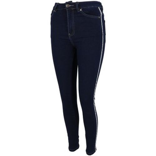 Jeans Waxx Harlem stripes brut w - Waxx - Modalova