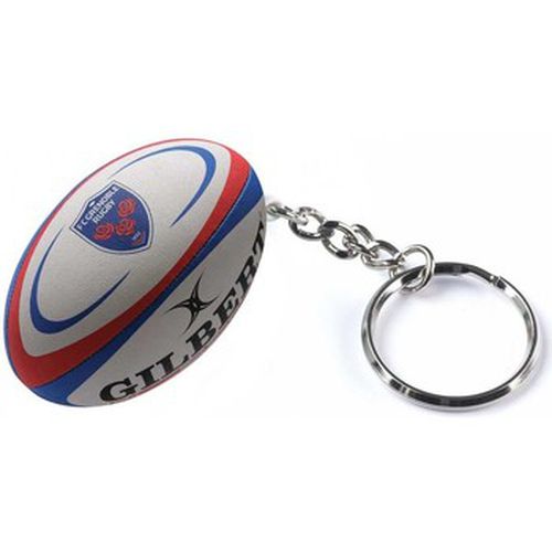 Porte clé PORTE-CLÉS BALLON RUGBY - GREN - Gilbert - Modalova