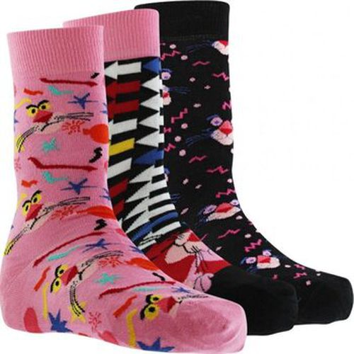 Chaussettes Coffret de 3 Chaussettes Mixte PINKPANT N - Happy socks - Modalova