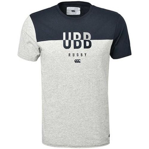 T-shirt T-SHIRT RUGBY UNION BORDEAUX B - Canterbury - Modalova