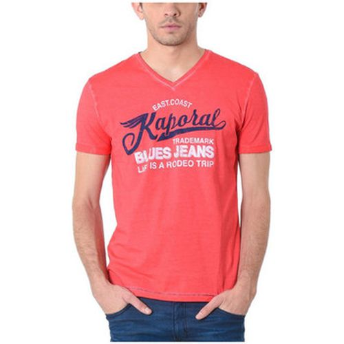 Polo T-Shirt Rena Ketchup - Kaporal - Modalova