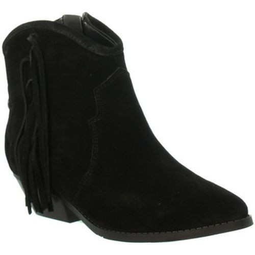 Bottines Bottines ref_47185 Black - Guess - Modalova