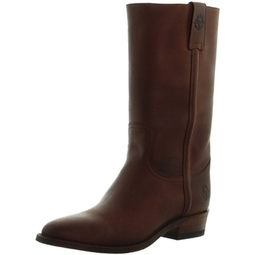 Bottes Bottes ne s en cuir ref 41601 - Gardian - Modalova