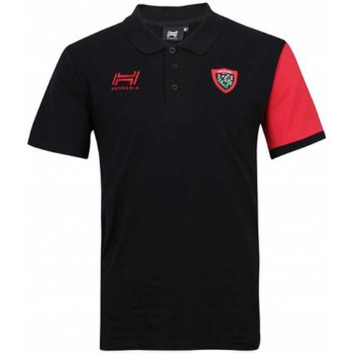 T-shirt Polo Rugby Club Toulonnais 201 - Hungaria - Modalova