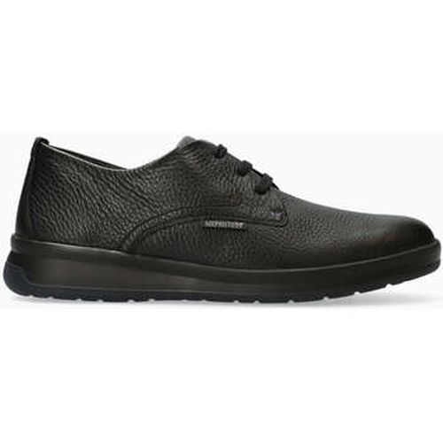 Baskets Baskets en cuir nubuck LESTER - Mephisto - Modalova