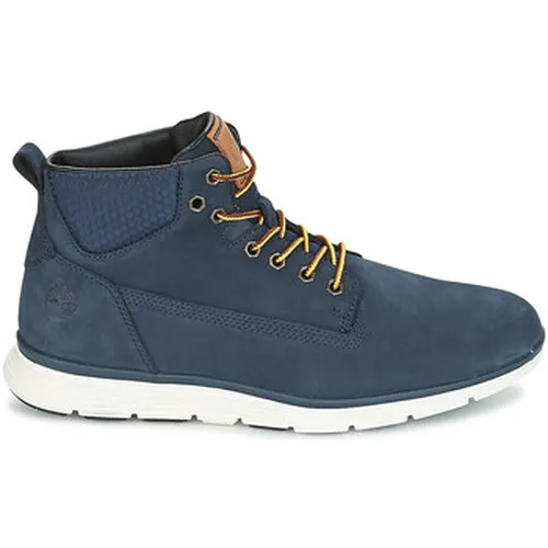 Boots Bottines à lacets en marine Chukka Killington - Timberland - Modalova