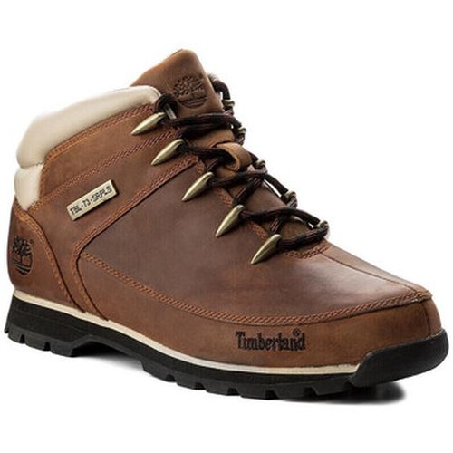 Boots Timberland euro sprint - Timberland - Modalova