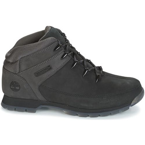 Boots Bottine mi-haute à lacets en Euro Sprint - Timberland - Modalova