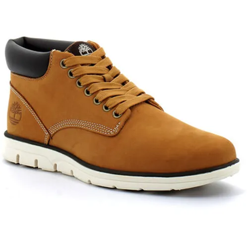 Baskets bradstreet chukka - Timberland - Modalova