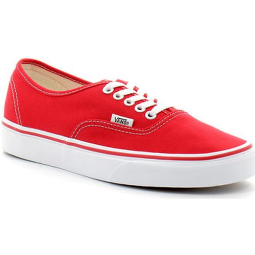 Baskets Chaussures basses à lacets pour adulte Authentic - Vans - Modalova