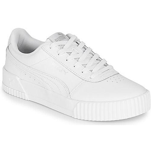 Baskets basses Puma CARINA - Puma - Modalova